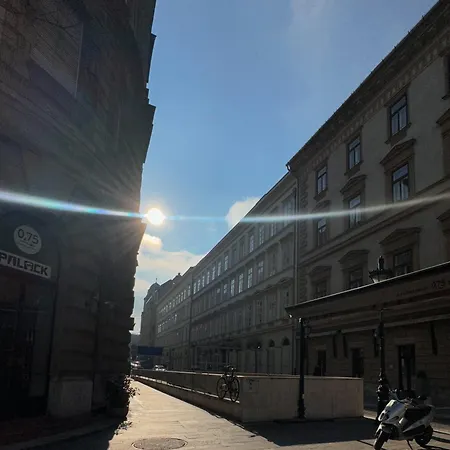 דירה Dolce Basilica