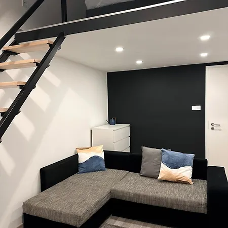 Apartment Dolce Basilica