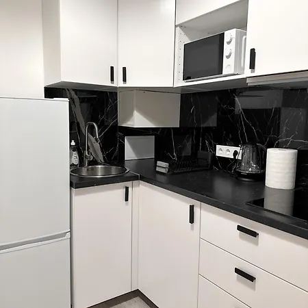 Dolce Basilica Apartment *