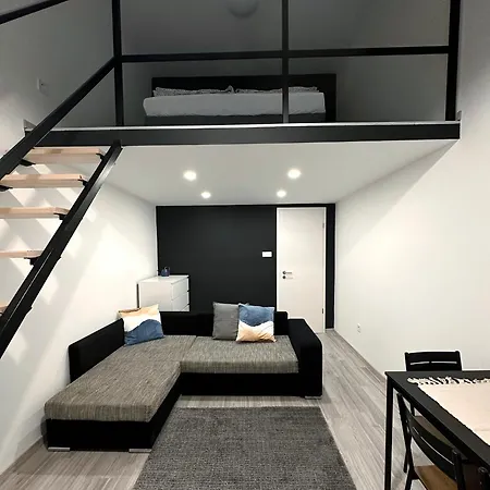 Dolce Basilica Apartment Budapest