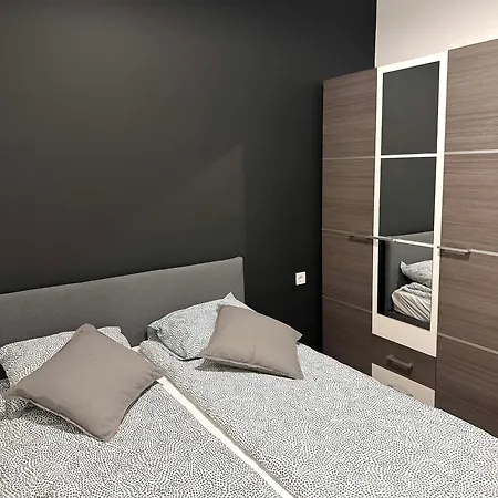 Apartment Dolce Basilica Budapest