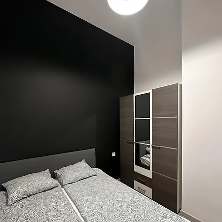 Apartment Dolce Basilica