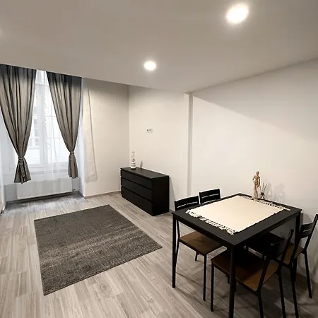 Apartment Dolce Basilica Budapest