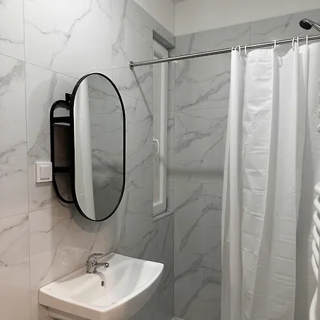 Dolce Basilica Apartment Budapest