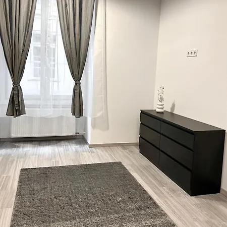 Apartment Dolce Basilica *
