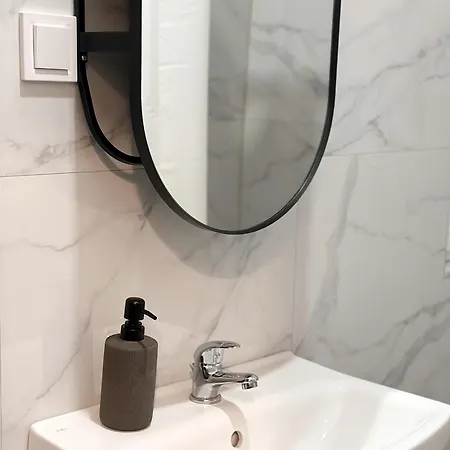 Apartment Dolce Basilica