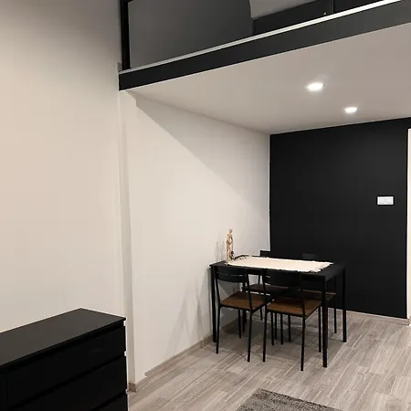 Dolce Basilica Apartment Budapest