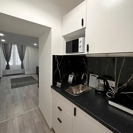 Dolce Basilica * Budapest