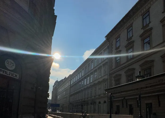 Апартаменты Dolce Basilica