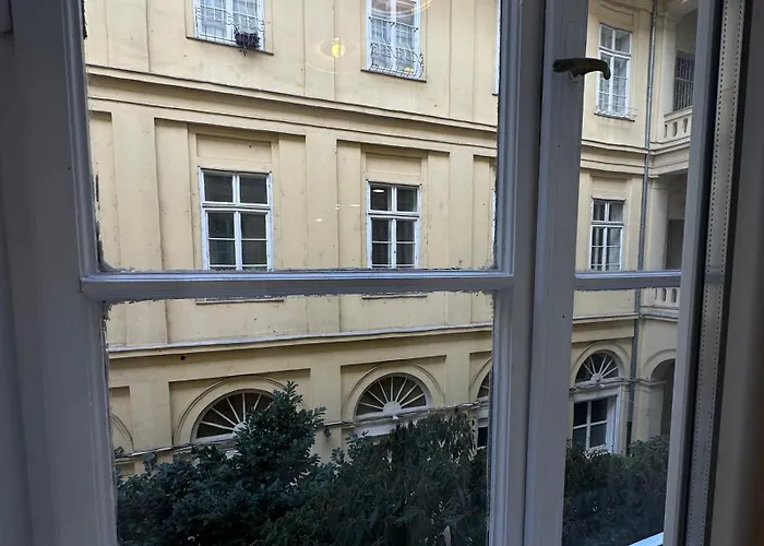 Апартаменты Dolce Basilica Будапешт