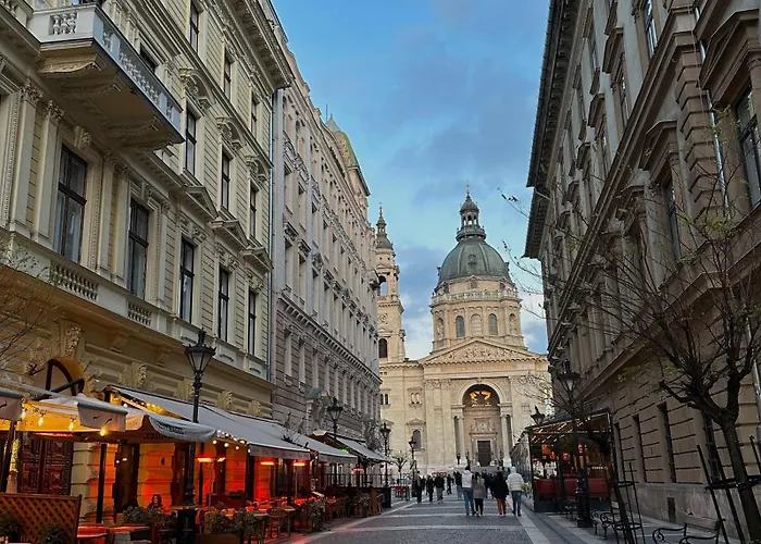 Апартаменты Dolce Basilica