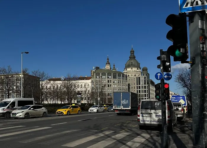 Dolce Basilica Апартаменты