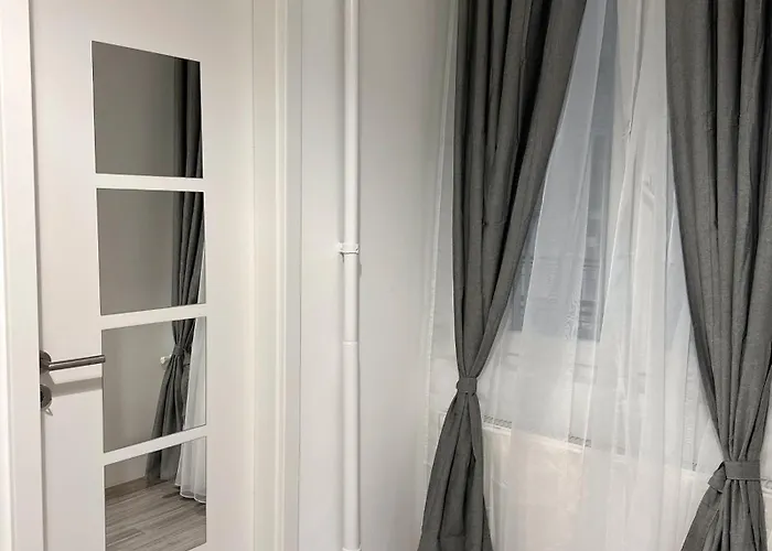 Dolce Basilica Апартаменты Будапешт