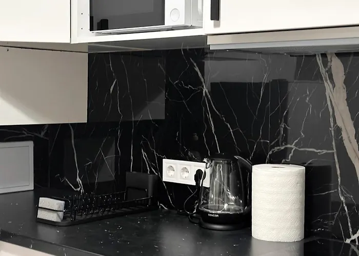 Dolce Basilica Апартаменты