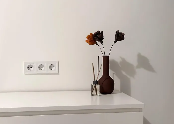 Апартаменты Dolce Basilica Будапешт