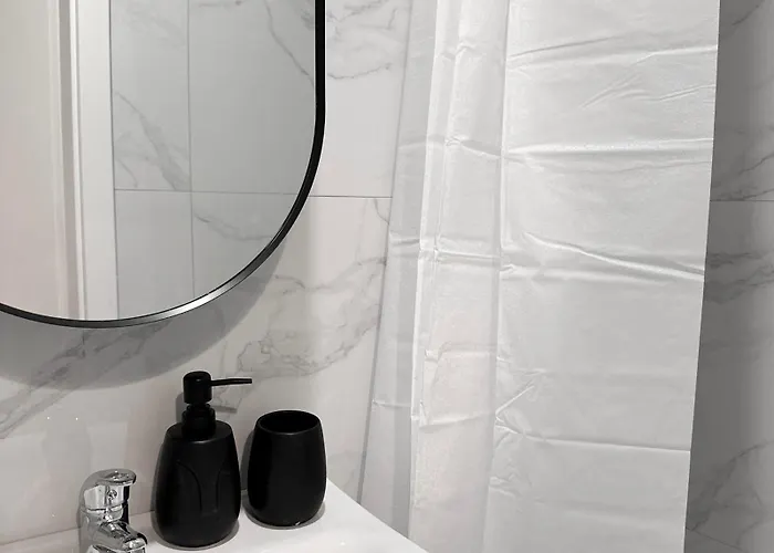 Апартаменты Dolce Basilica *