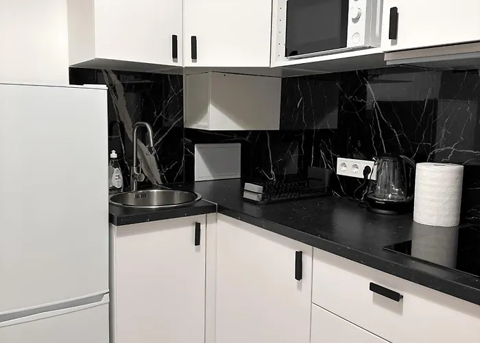 Dolce Basilica Апартаменты *