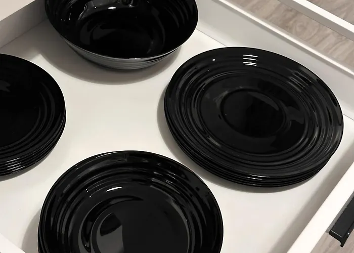 Апартаменты Dolce Basilica