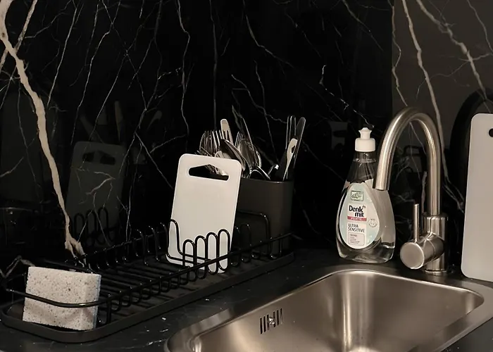 Апартаменты Dolce Basilica *