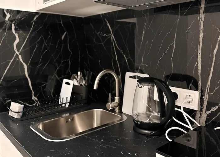 Dolce Basilica * Будапешт