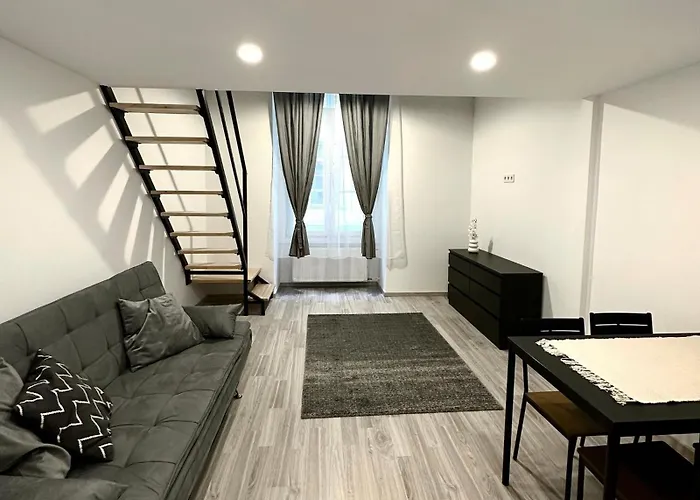 Апартаменты Dolce Basilica