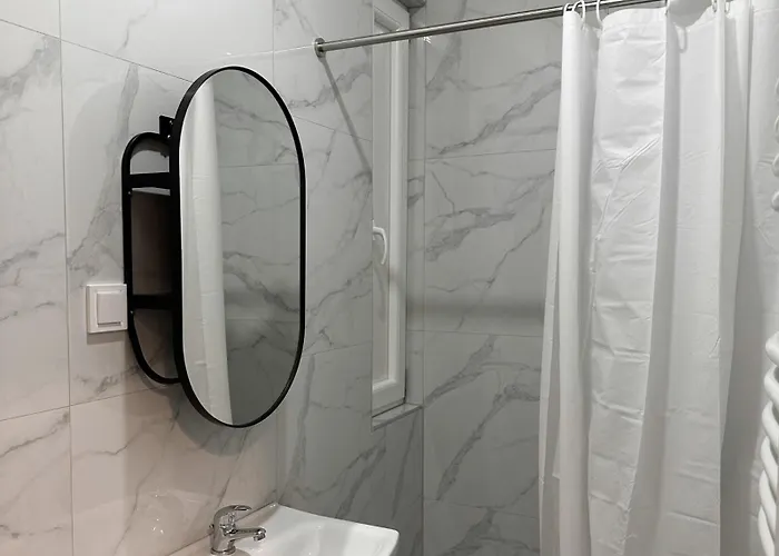 Dolce Basilica Апартаменты Будапешт