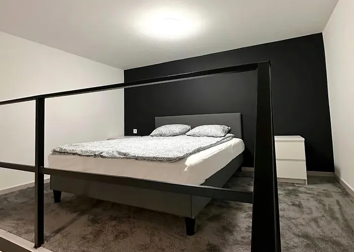 Dolce Basilica Апартаменты