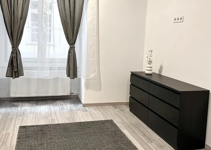 Апартаменты Dolce Basilica *