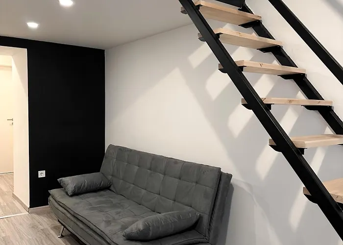 Апартаменты Dolce Basilica Будапешт