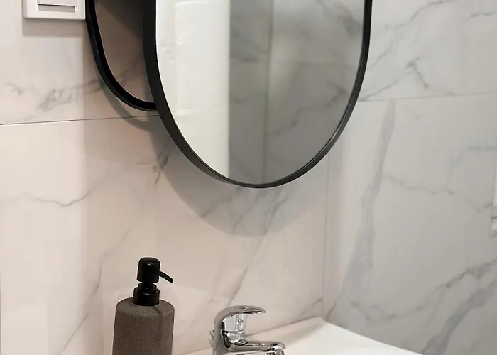 Апартаменты Dolce Basilica