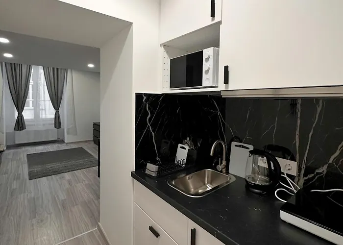 Dolce Basilica * Будапешт