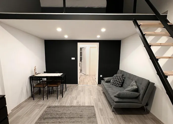 Dolce Basilica Апартаменты Будапешт