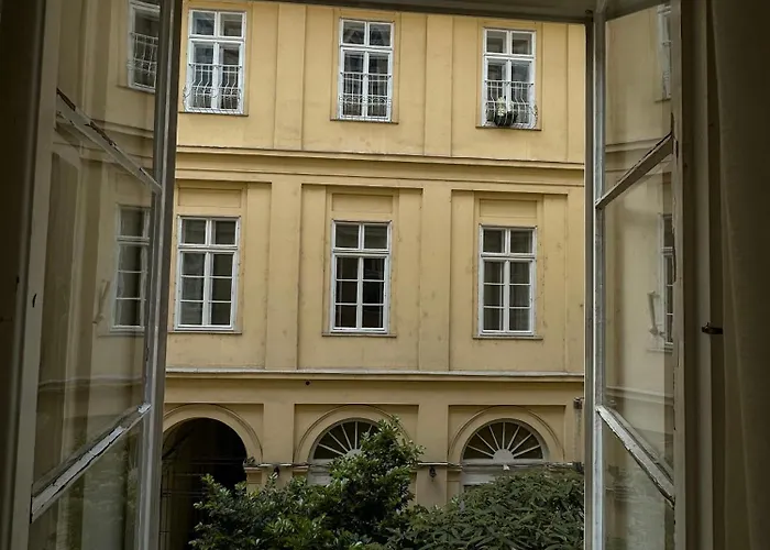 Dolce Basilica * Будапешт