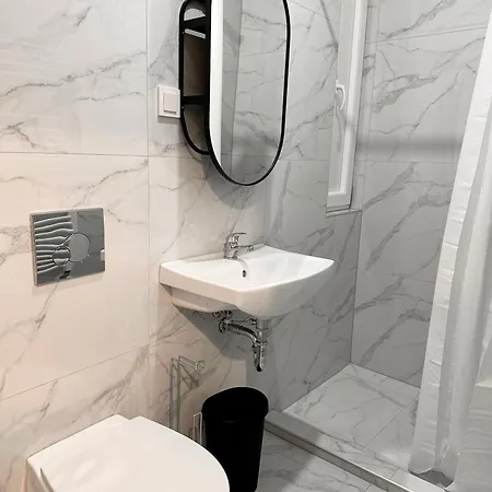 Dolce Basilica * Budapest