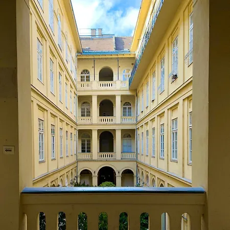 Apartment Dolce Basilica