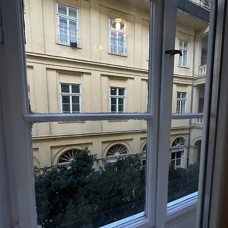 Apartment Dolce Basilica Budapest