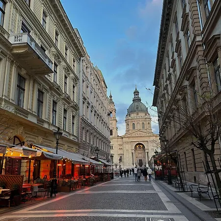 Apartman Dolce Basilica