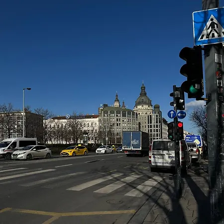 Dolce Basilica Apartman