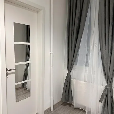 Dolce Basilica Apartment Budapest