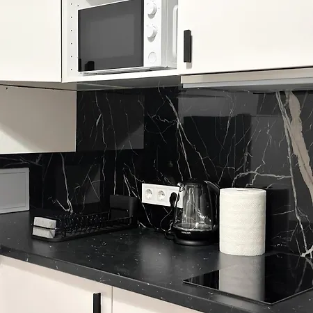 Dolce Basilica Apartman