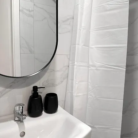 Apartment Dolce Basilica *