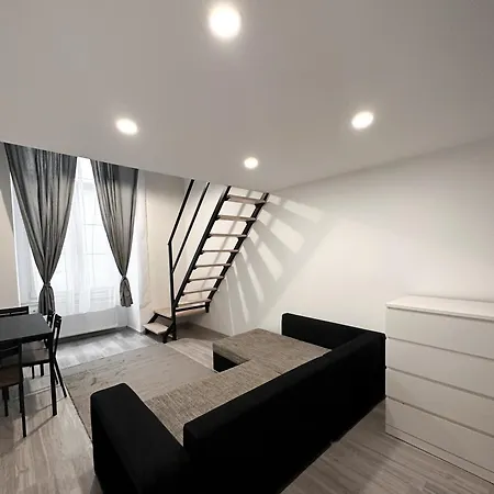 Dolce Basilica * Budapest