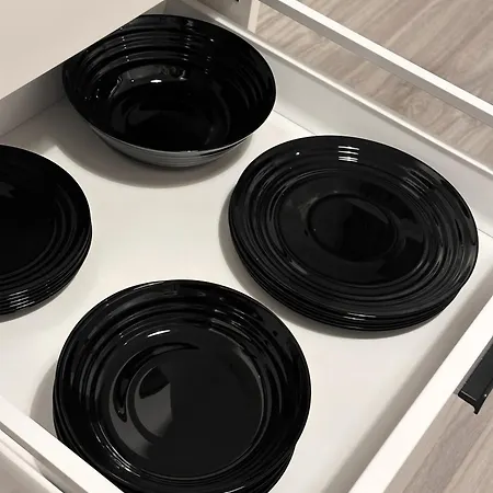 Apartman Dolce Basilica