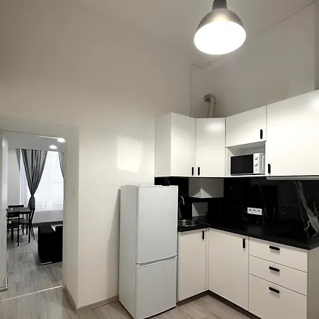 Dolce Basilica Budapest