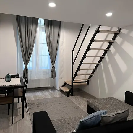 Dolce Basilica Apartman