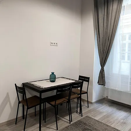 Apartman Dolce Basilica *