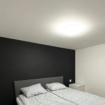 Apartment Dolce Basilica