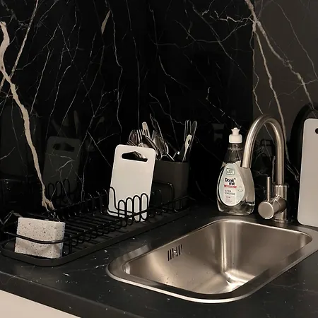 Apartment Dolce Basilica *