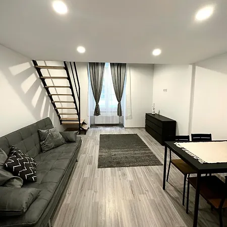 Apartment Dolce Basilica