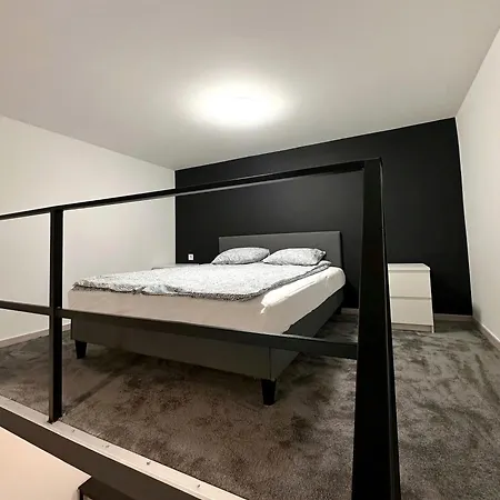 Dolce Basilica Apartment